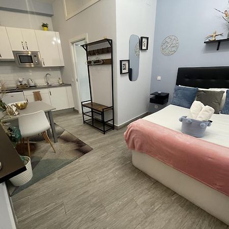 Estudio Alcala Madrid Luaran gambar