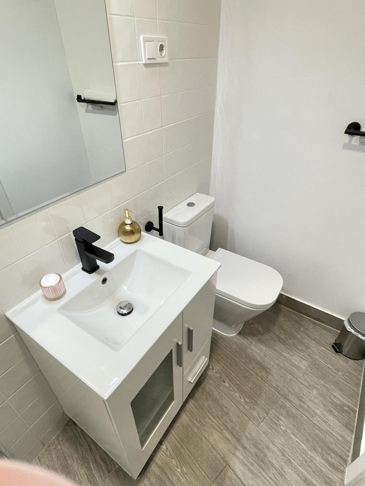 Estudio Alcala Madrid Luaran gambar